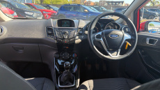 Ford Fiesta 1.25 82 Zetec 3dr Petrol Hatchback